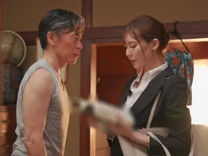 Sugar baby đời đầu gọi tên em Momo Sakura