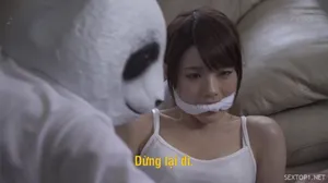 Vợ yêu hờ hửng Ông xã mua thuốc kích dục cho vợ yêu uống, nhưng bố Ông chồng lại uống chung