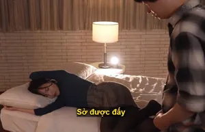 Hot japan girl Maki Hojo enjoyment with cock in sense porn video